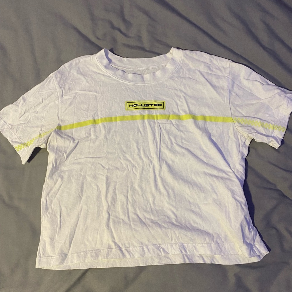 Hollister T Shirt